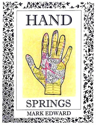 Gallery photo of Hand Springs Expanded - Limited Ed.