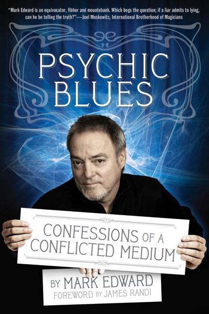 Gallery photo of Psychic Blues